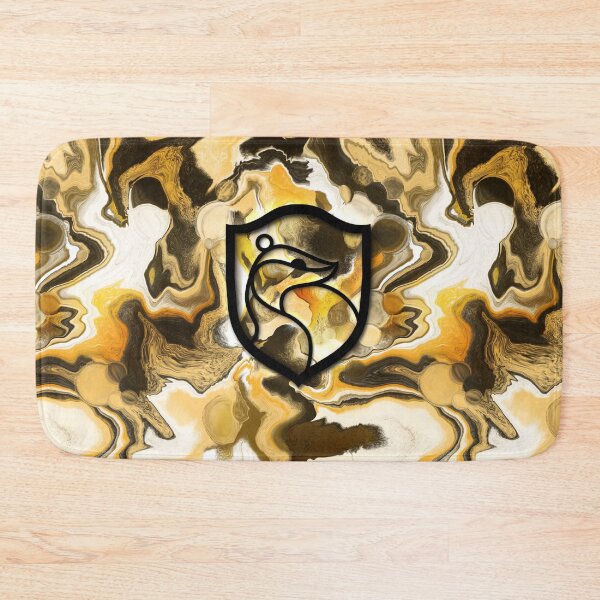 Item preview, Badger crest designed and sold by Aakanksha97.