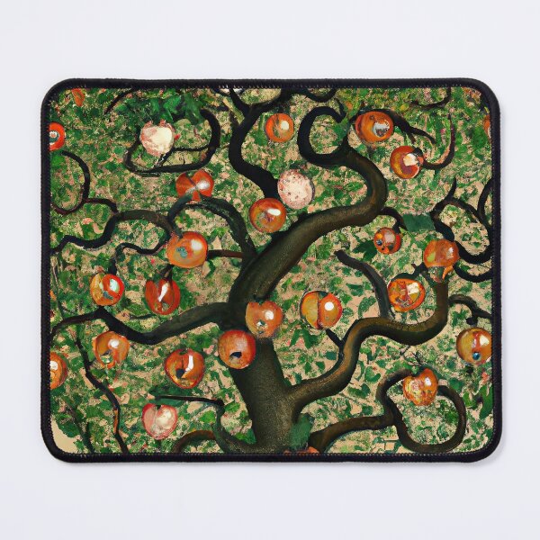 Item preview, Apple Tree designed and sold by SamJanner.