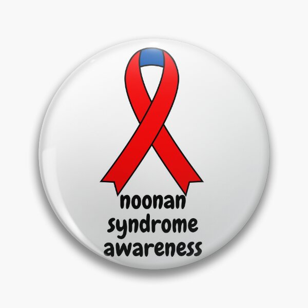 Item preview, noonan syndrome awareness designed and sold by Exacto.