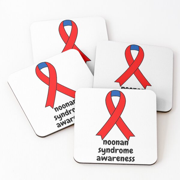 Item preview, noonan syndrome awareness designed and sold by Exacto.