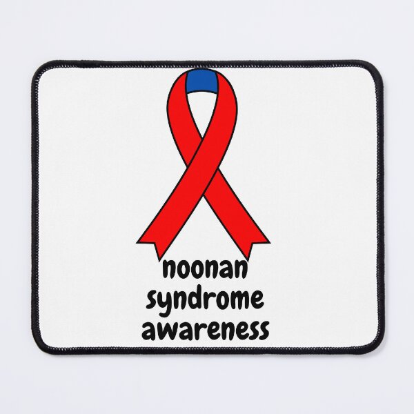 Item preview, noonan syndrome awareness designed and sold by Exacto.
