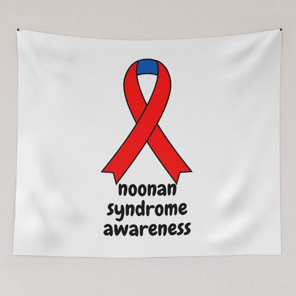 Item preview, noonan syndrome awareness designed and sold by Exacto.