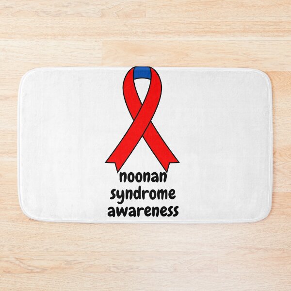 Item preview, noonan syndrome awareness designed and sold by Exacto.