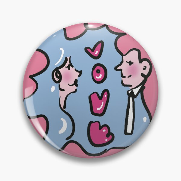 Item preview, Valentines edition, about time u go on a date (pink) designed and sold by Doodbods.