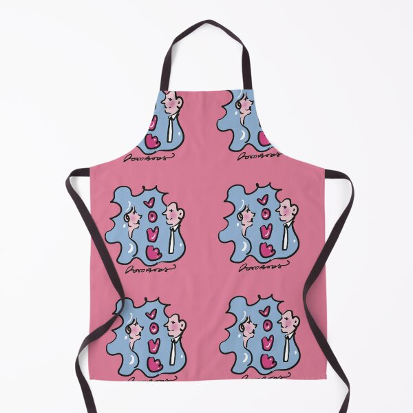 Item preview, Valentines edition, about time u go on a date (pink) designed and sold by Doodbods.