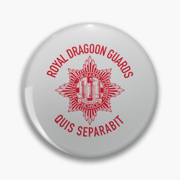 Item preview, Royal Dragoon Guards designed and sold by StrongVlad.