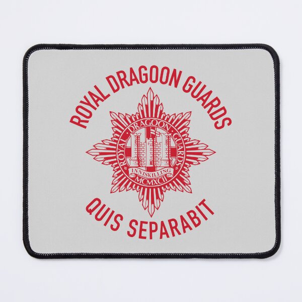 Item preview, Royal Dragoon Guards designed and sold by StrongVlad.