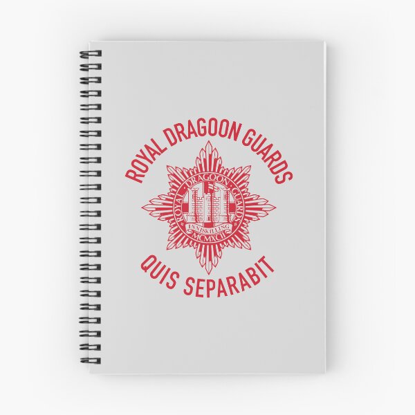 Item preview, Royal Dragoon Guards designed and sold by StrongVlad.