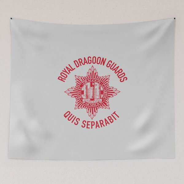 Item preview, Royal Dragoon Guards designed and sold by StrongVlad.