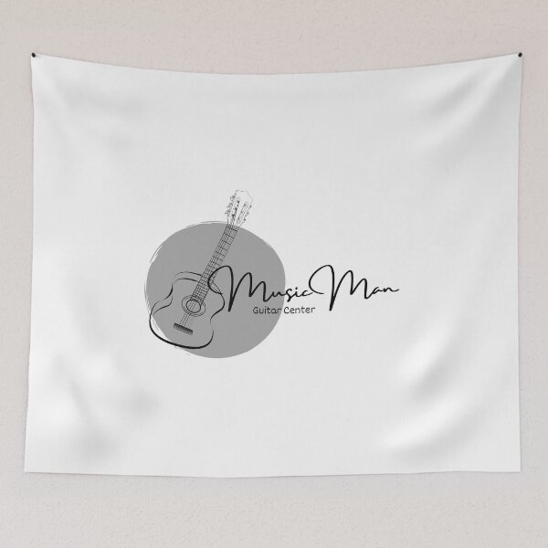 Item preview, music man 7 designed and sold by FLOWER--ART.