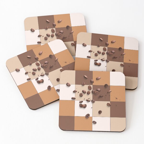 Item preview, Coffee Beans designed and sold by James Douma.