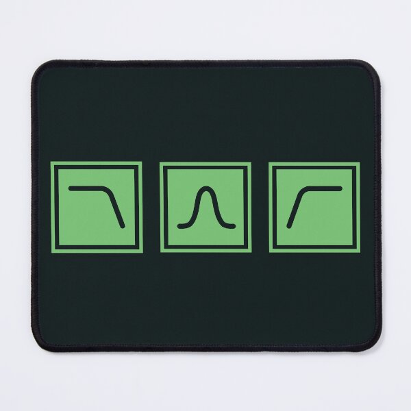 Item preview, Synth Filter for Electronic Musician designed and sold by AtomicMalibu.