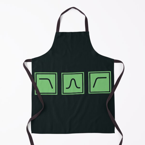 Item preview, Synth Filter for Electronic Musician designed and sold by AtomicMalibu.
