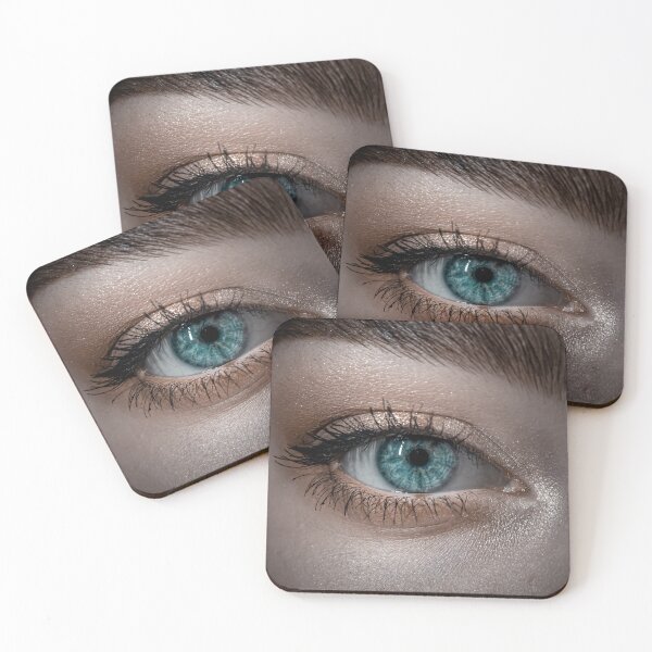 Item preview, Decent Eye designed and sold by QaisarAfridi.