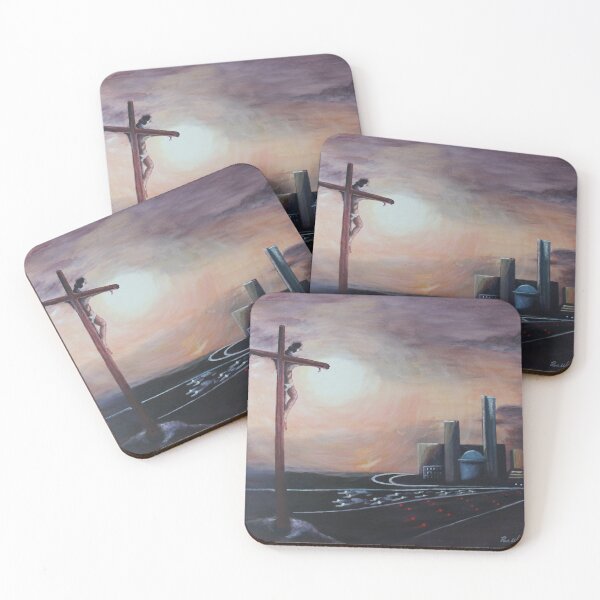 Item preview, Golgotha designed and sold by Ronald Weaver.