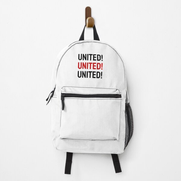 Item preview, United! United BR designed and sold by VRedBaller.
