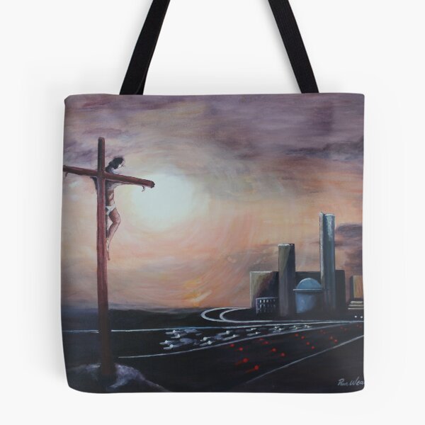 Item preview, Golgotha designed and sold by Ronald Weaver.