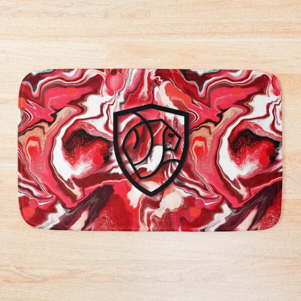 Item preview, Lion crest designed and sold by Aakanksha97.