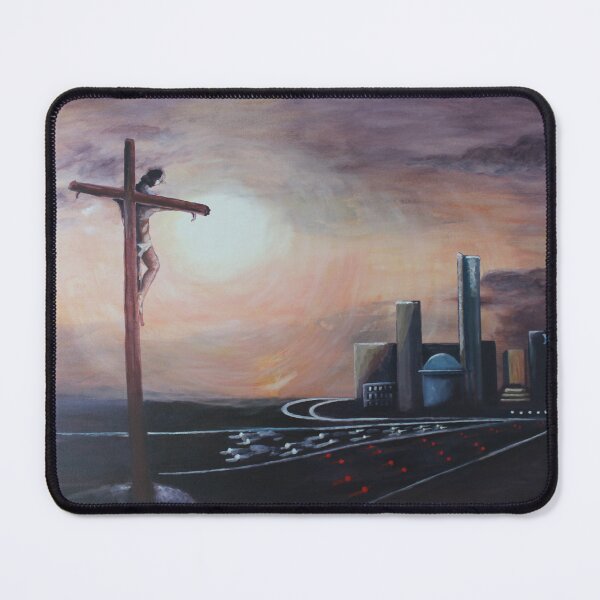 Item preview, Golgotha designed and sold by Ronald Weaver.