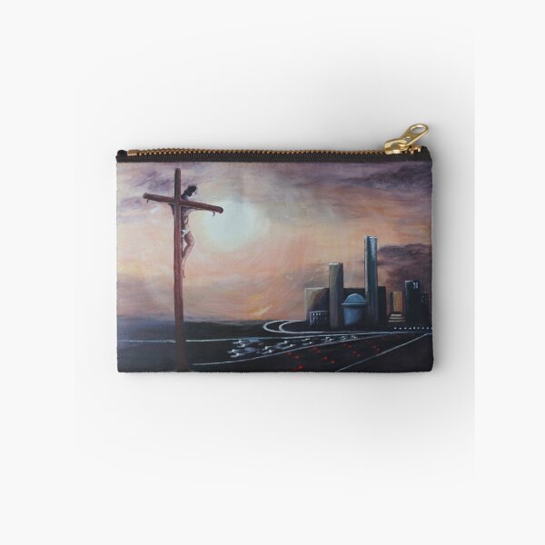 Item preview, Golgotha designed and sold by Ronald Weaver.