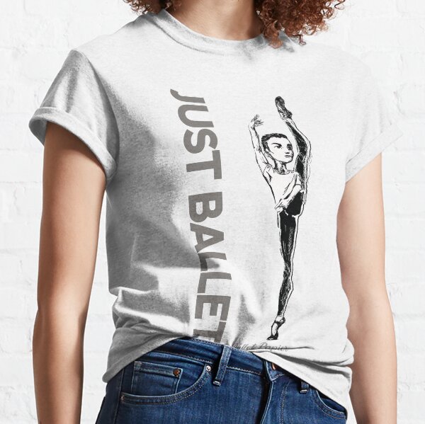 Item preview, Just Ballet Boy designed and sold by BereniceLaPlaca.