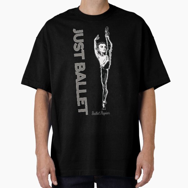 Item preview, Just Ballet Boy designed and sold by BereniceLaPlaca.