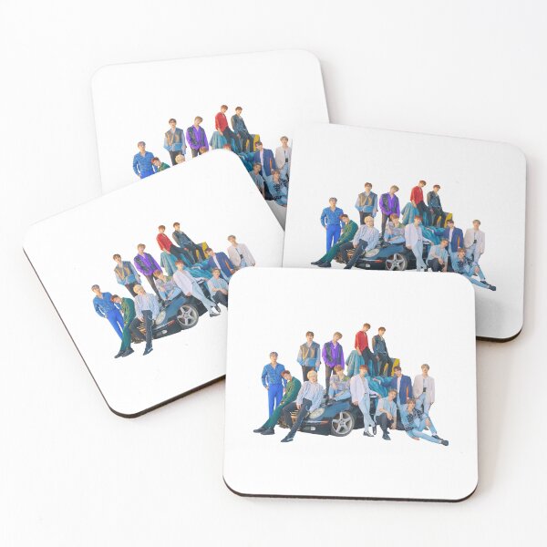 Item preview, Seventeen designed and sold by Allthingskpop.