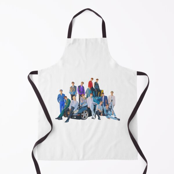 Item preview, Seventeen designed and sold by Allthingskpop.