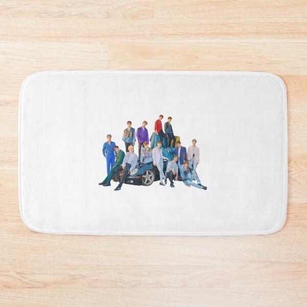 Item preview, Seventeen designed and sold by Allthingskpop.