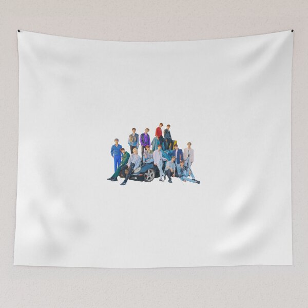 Item preview, Seventeen designed and sold by Allthingskpop.