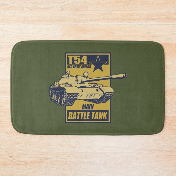 Item preview, T54 Tank designed and sold by StrongVlad.