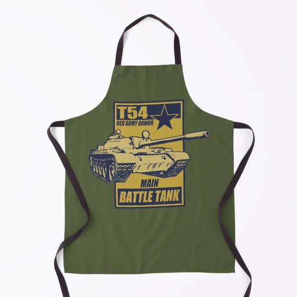 Item preview, T54 Tank designed and sold by StrongVlad.