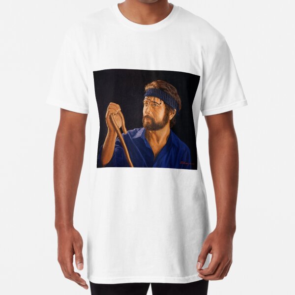 Pride Long T-Shirt