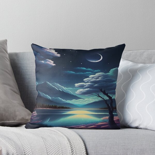 Item preview, Lakeside Galaxy designed and sold by D3monic.