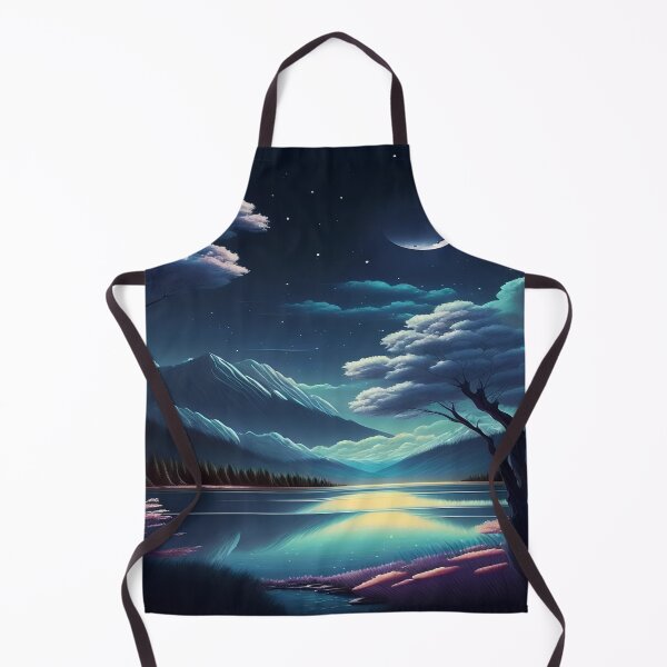 Item preview, Lakeside Galaxy designed and sold by D3monic.