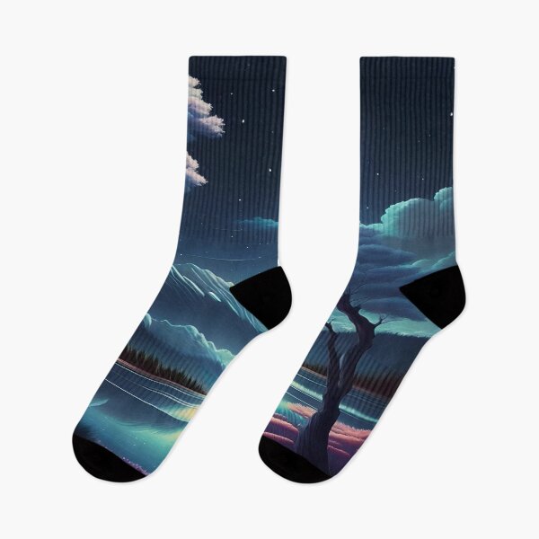 Item preview, Lakeside Galaxy designed and sold by D3monic.