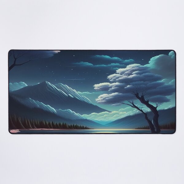 Item preview, Lakeside Galaxy designed and sold by D3monic.