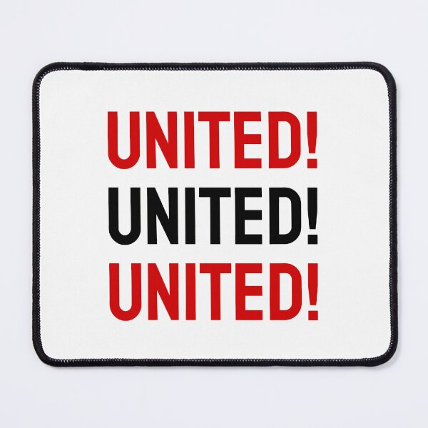 Item preview, United! United RB designed and sold by VRedBaller.