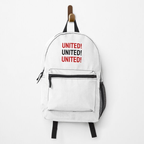 Item preview, United! United RB designed and sold by VRedBaller.