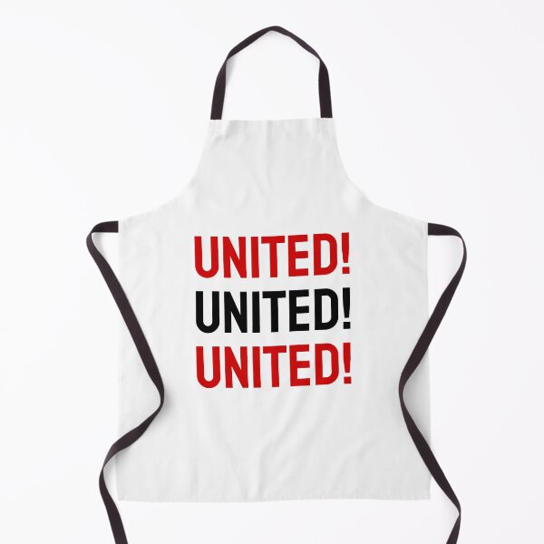 Item preview, United! United RB designed and sold by VRedBaller.
