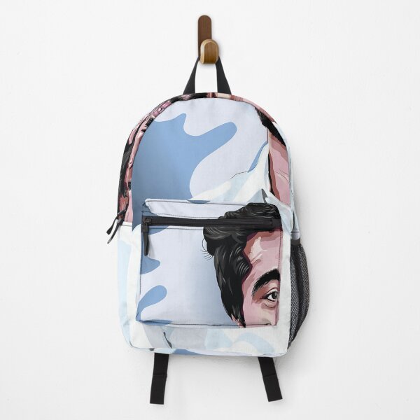 Item preview, Vector Portrait designed and sold by HiraSheikh.
