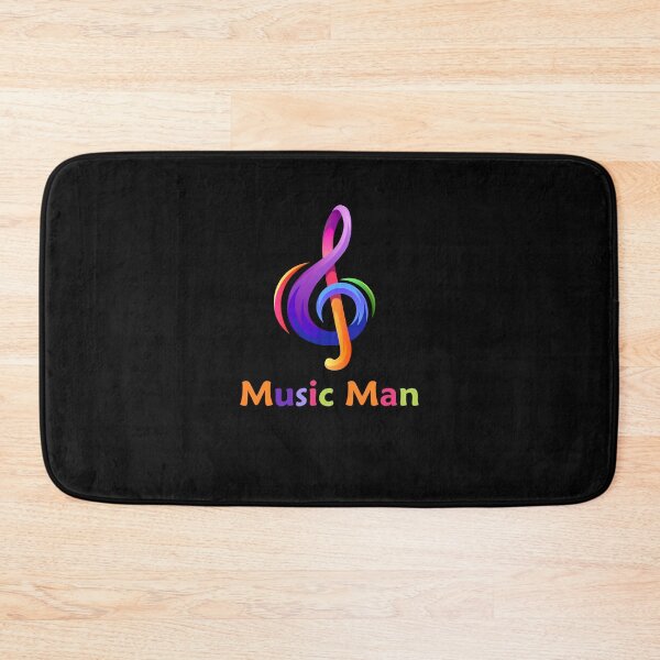 Item preview, music man 7 designed and sold by FLOWER--ART.