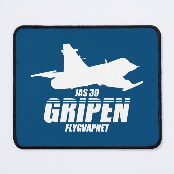 Item preview, JAS 39 Gripen designed and sold by StrongVlad.