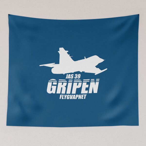 Item preview, JAS 39 Gripen designed and sold by StrongVlad.