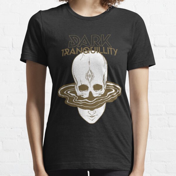 超歓迎された 00´s TRANQUILLITY dark Sale Tranquillity T-Shirts