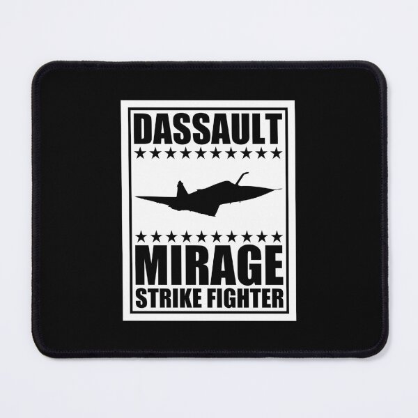 Item preview, Dassault Mirage designed and sold by StrongVlad.