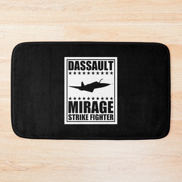 Item preview, Dassault Mirage designed and sold by StrongVlad.