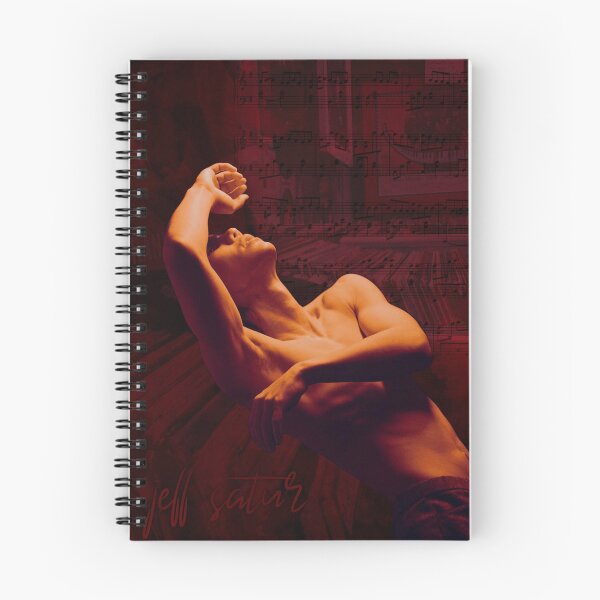 Item preview, jeff satur aesthetic design designed and sold by premslays.