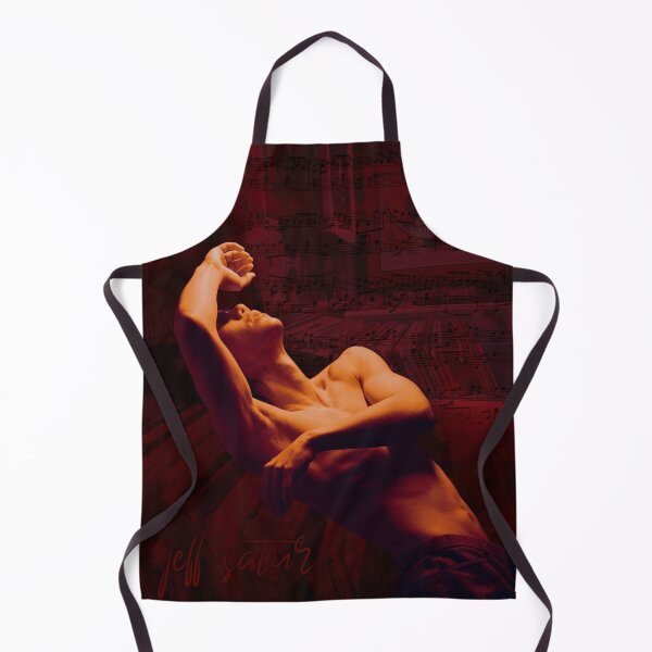 Item preview, jeff satur aesthetic design designed and sold by premslays.