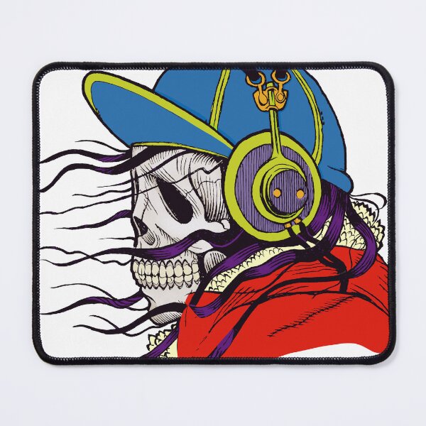 Item preview, Vibin Skull designed and sold by Swags.